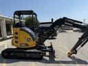 2023 John Deere 35G Image