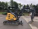 2023 John Deere 35G Image