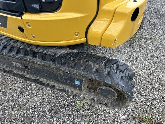 Image of John Deere 35G equipment image 3
