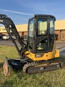 2023 John Deere 35G Image