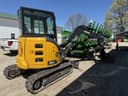 2023 John Deere 35G Image