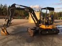 2023 John Deere 35G Image