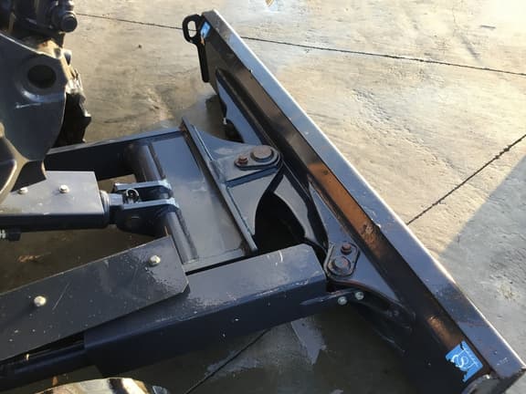 Image of John Deere 35G equipment image 3