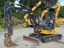 2023 John Deere 35G Image