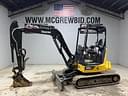 2023 John Deere 35G Image