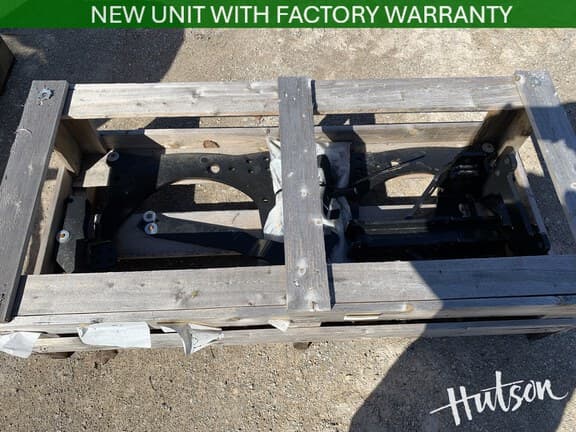 Image of John Deere 370B equipment image 3