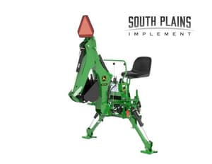 2023 John Deere 370B Image