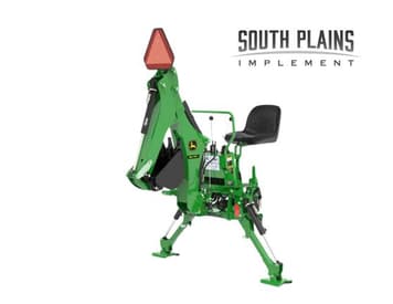 Main image John Deere 370B