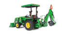 2023 John Deere 370B Image