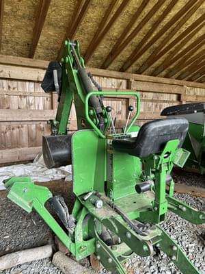 2023 John Deere 375A Image