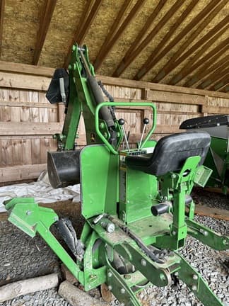Main image John Deere 375A