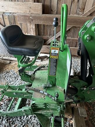 Image of John Deere 375A equipment image 1