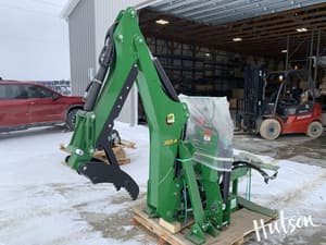 2023 John Deere 385A Image