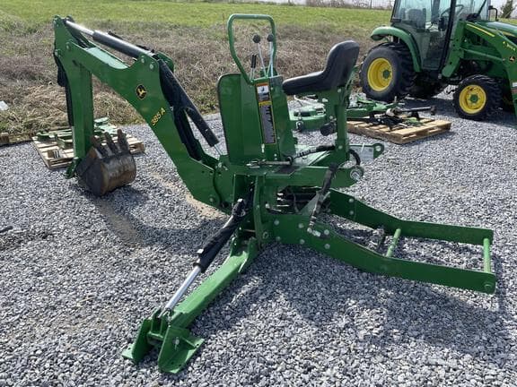 Image of John Deere 385A Primary image
