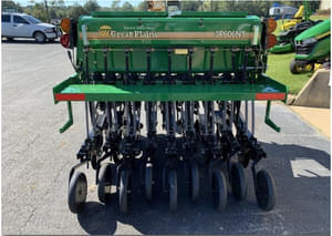 2025 Great Plains 3P606NT Image