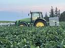 2023 Old School Manufacturing 16R30 Weed Zapper Image