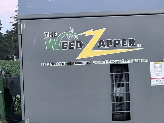 Image of Old School Manufacturing 16R30 Weed Zapper equipment image 2