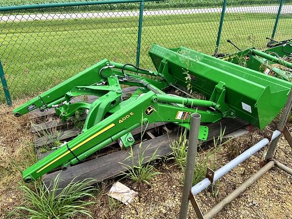 Image of John Deere 400E Primary image