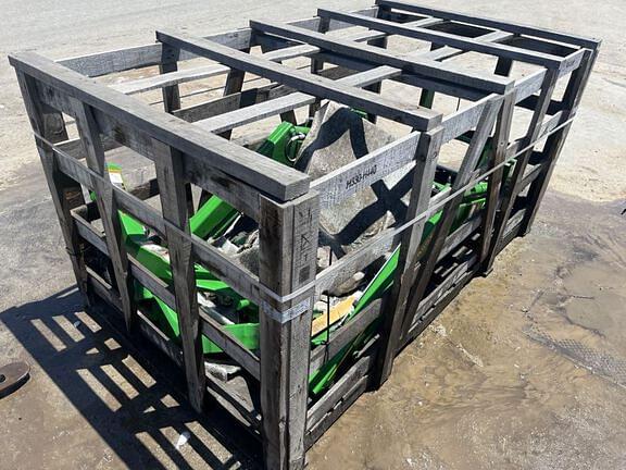 Image of John Deere 400E equipment image 1