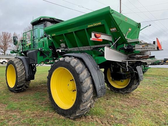 Image of John Deere 400R equipment image 1