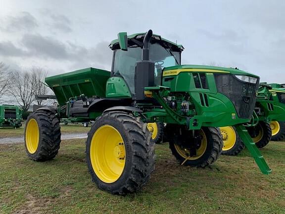 Image of John Deere 400R Primary image