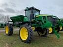 2023 John Deere 400R Image