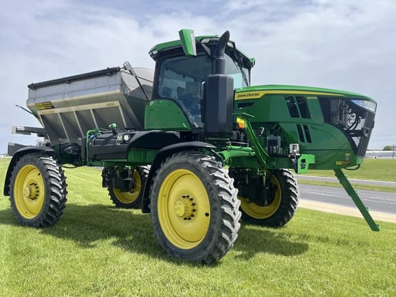 Image of John Deere 400R Primary image
