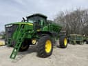 2023 John Deere 400R Image