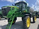2023 John Deere 400R Image