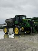 2023 John Deere 400R Image