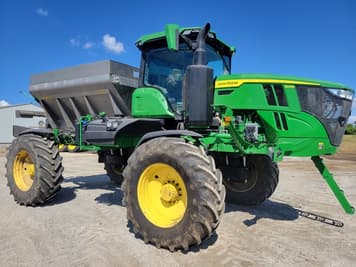 Main image John Deere 400R