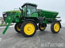2023 John Deere 400R Image