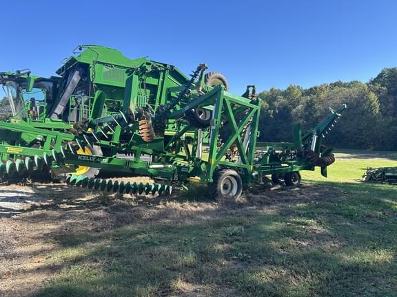 Image of Kelly Diamond Harrow 4012 equipment image 2
