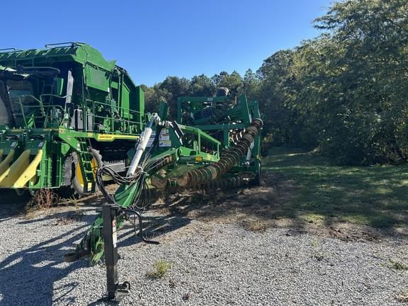 Image of Kelly Diamond Harrow 4012 equipment image 3