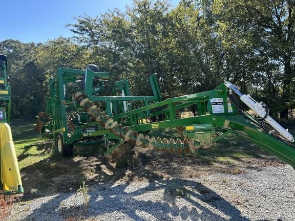 Image of Kelly Diamond Harrow 4012 equipment image 4