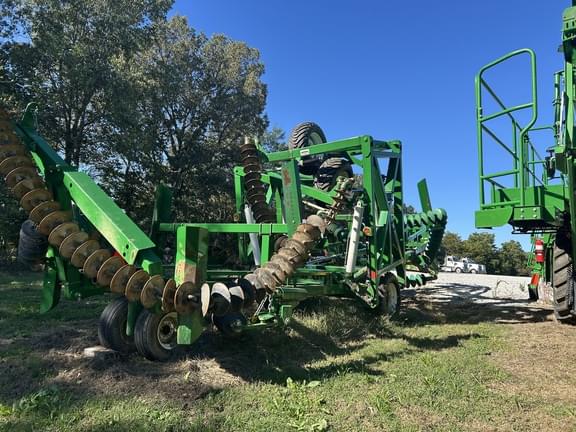 Image of Kelly Diamond Harrow 4012 equipment image 1