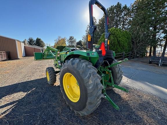 Image of John Deere 4044M equipment image 2