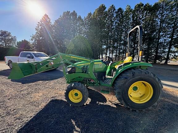 Image of John Deere 4044M equipment image 1