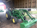 2023 John Deere 4044M Image