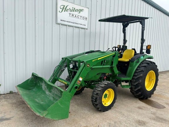 2023 John Deere 4044M Equipment Image0