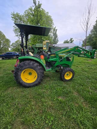 Image of John Deere 4044M Primary image