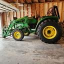 2023 John Deere 4044M Image
