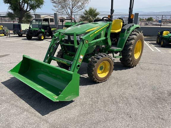 Image of John Deere 4044M Primary image