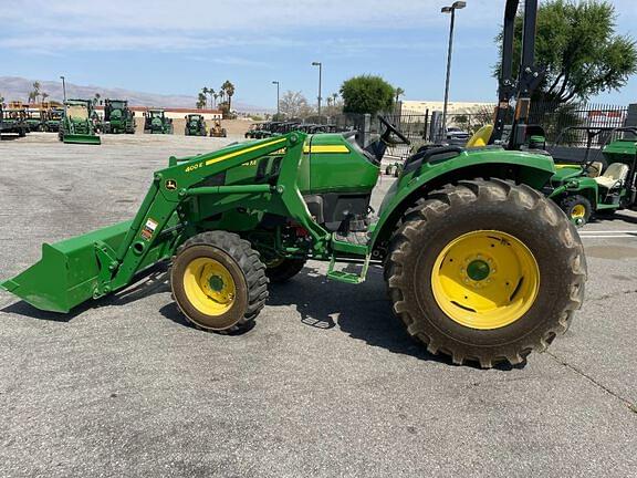 Image of John Deere 4044M equipment image 1