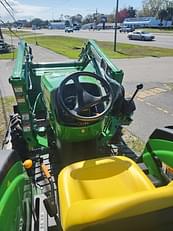 Main image John Deere 4044M 5