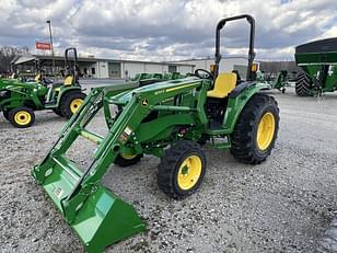 Main image John Deere 4044M 3