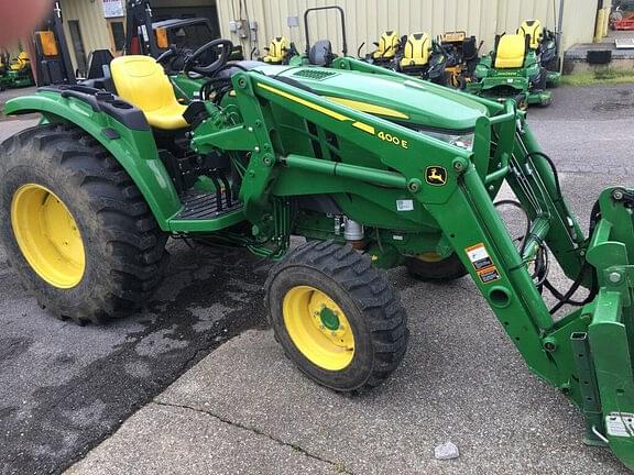 Image of John Deere 4044M equipment image 1