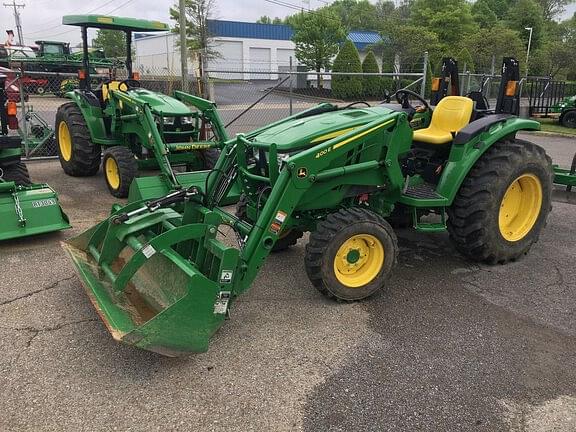 Image of John Deere 4044M Primary image