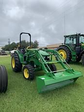 Main image John Deere 4044M 0