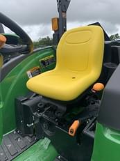 Main image John Deere 4044M 9